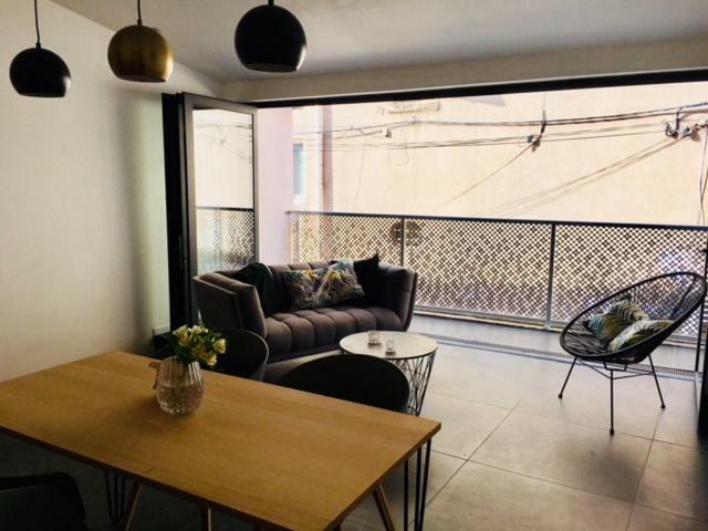 Vakantiehuis Casa Geayh *